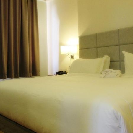 Cot Hotel 亚的斯亚贝巴 外观 照片