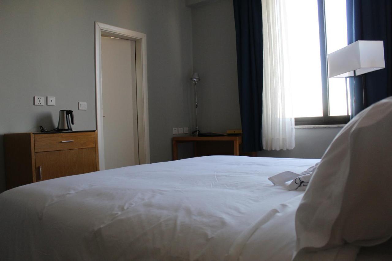 Cot Hotel 亚的斯亚贝巴 外观 照片